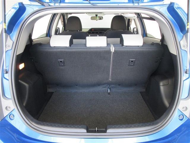 アクア Ｓ　ワンセグ　メモリーナビ　バックカメラ　ＥＴＣ　記録簿（28枚目）