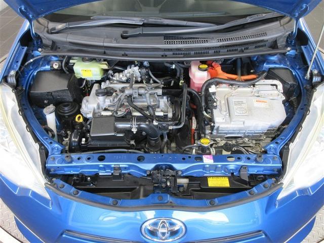 アクア Ｓ　ワンセグ　メモリーナビ　バックカメラ　ＥＴＣ　記録簿（32枚目）