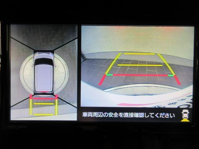 ルーミー カスタムＧ－Ｔ　フルセグ　メモリーナビ　ＤＶＤ再生　バックカメラ　衝突被害軽減システム　ＥＴＣ　ドラレコ　両側電動スライド　ＬＥＤヘッドランプ　ウオークスルー　アイドリングストップ（16枚目）