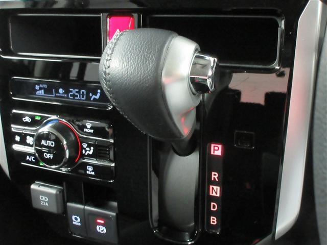 ルーミー カスタムＧ－Ｔ　フルセグ　メモリーナビ　ＤＶＤ再生　バックカメラ　衝突被害軽減システム　ＥＴＣ　ドラレコ　両側電動スライド　ＬＥＤヘッドランプ　ウオークスルー　アイドリングストップ（19枚目）