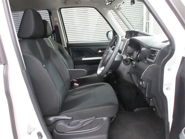 ルーミー カスタムＧ－Ｔ　フルセグ　メモリーナビ　ＤＶＤ再生　バックカメラ　衝突被害軽減システム　ＥＴＣ　ドラレコ　両側電動スライド　ＬＥＤヘッドランプ　ウオークスルー　アイドリングストップ（32枚目）