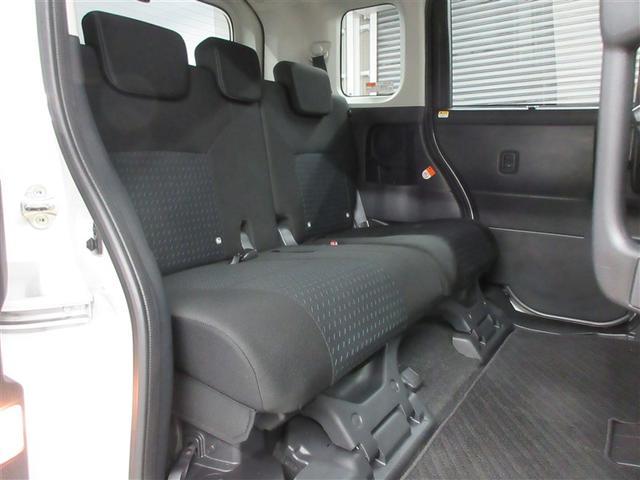 ルーミー カスタムＧ－Ｔ　フルセグ　メモリーナビ　ＤＶＤ再生　バックカメラ　衝突被害軽減システム　ＥＴＣ　ドラレコ　両側電動スライド　ＬＥＤヘッドランプ　ウオークスルー　アイドリングストップ（35枚目）