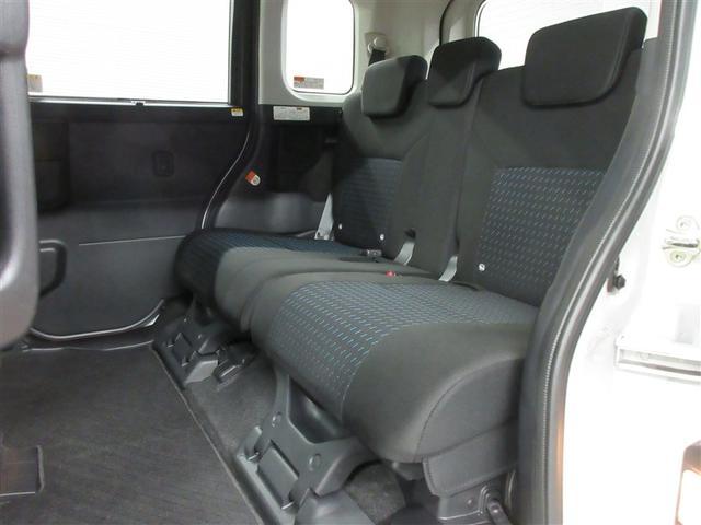 ルーミー カスタムＧ－Ｔ　フルセグ　メモリーナビ　ＤＶＤ再生　バックカメラ　衝突被害軽減システム　ＥＴＣ　ドラレコ　両側電動スライド　ＬＥＤヘッドランプ　ウオークスルー　アイドリングストップ（36枚目）