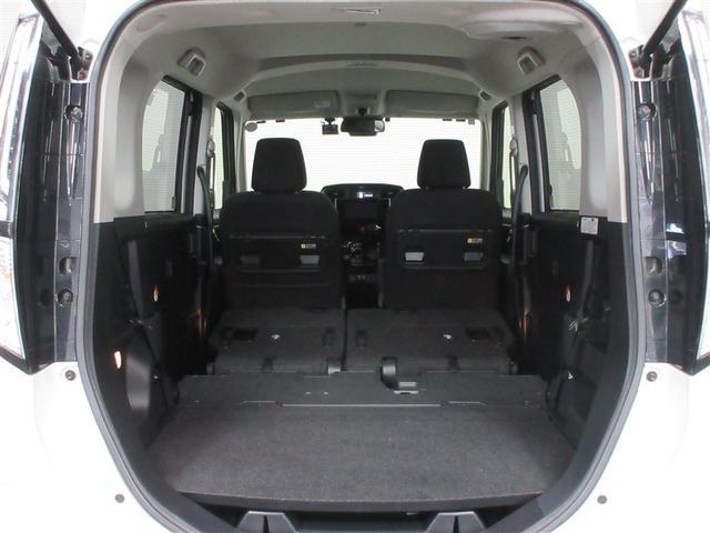 ルーミー カスタムＧ－Ｔ　フルセグ　メモリーナビ　ＤＶＤ再生　バックカメラ　衝突被害軽減システム　ＥＴＣ　ドラレコ　両側電動スライド　ＬＥＤヘッドランプ　ウオークスルー　アイドリングストップ（39枚目）