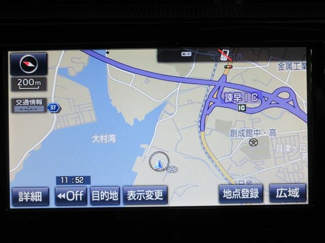 アクア クロスオーバー　フルセグ　メモリーナビ　ＤＶＤ再生　バックカメラ　衝突被害軽減システム　ＥＴＣ　ＬＥＤヘッドランプ　記録簿（10枚目）