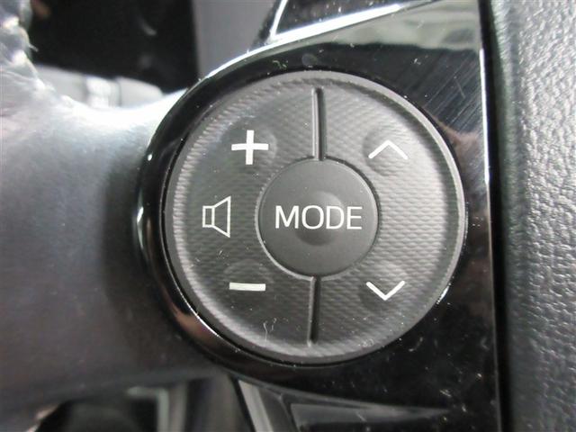 アクア クロスオーバー　フルセグ　メモリーナビ　ＤＶＤ再生　バックカメラ　衝突被害軽減システム　ＥＴＣ　ＬＥＤヘッドランプ　記録簿（27枚目）