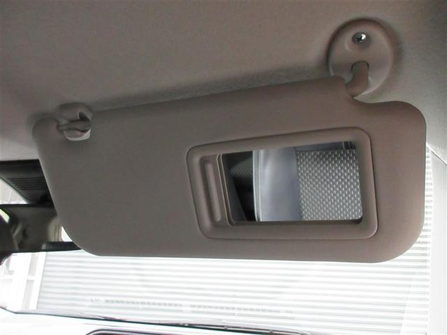 アクア クロスオーバー　フルセグ　メモリーナビ　ＤＶＤ再生　バックカメラ　衝突被害軽減システム　ＥＴＣ　ＬＥＤヘッドランプ　記録簿（30枚目）