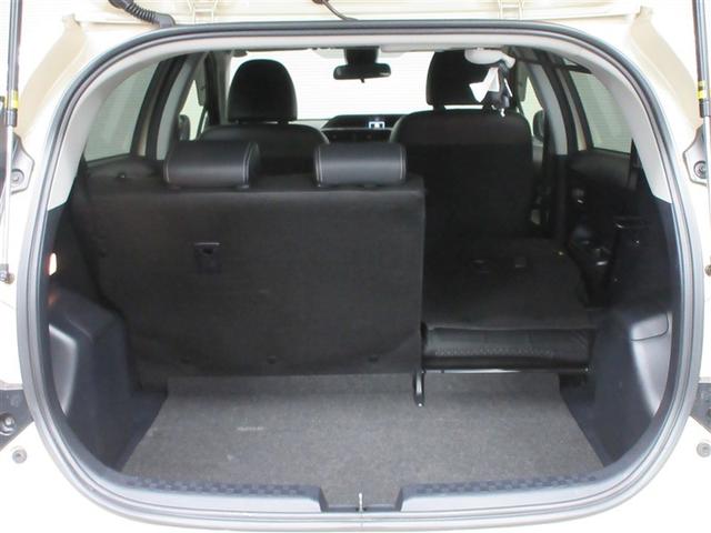 アクア クロスオーバー　フルセグ　メモリーナビ　ＤＶＤ再生　バックカメラ　衝突被害軽減システム　ＥＴＣ　ＬＥＤヘッドランプ　記録簿（36枚目）