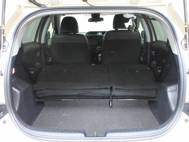 アクア クロスオーバー　フルセグ　メモリーナビ　ＤＶＤ再生　バックカメラ　衝突被害軽減システム　ＥＴＣ　ＬＥＤヘッドランプ　記録簿（37枚目）