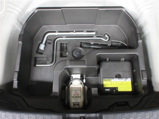 アクア クロスオーバー　フルセグ　メモリーナビ　ＤＶＤ再生　バックカメラ　衝突被害軽減システム　ＥＴＣ　ＬＥＤヘッドランプ　記録簿（38枚目）