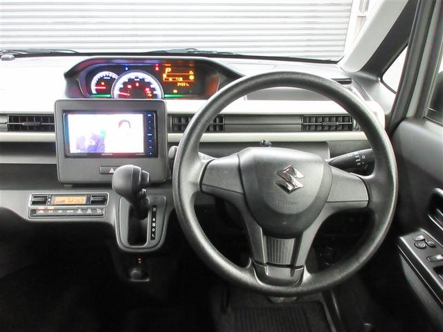 ワゴンＲ ハイブリッドＦＸ　フルセグ　メモリーナビ　ＤＶＤ再生　衝突被害軽減システム　ＥＴＣ　ドラレコ　アイドリングストップ（5枚目）