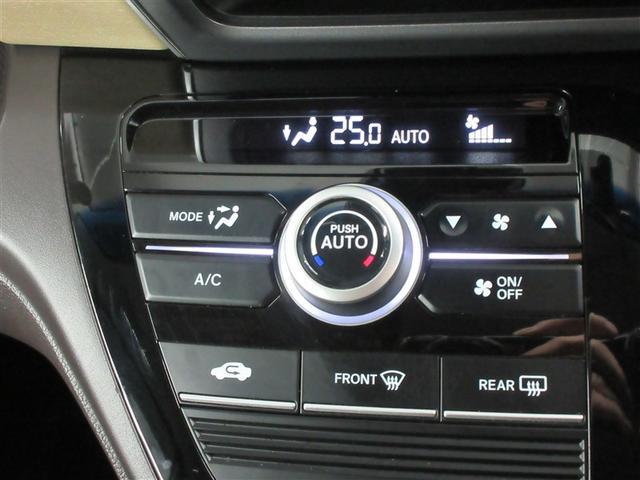 フリードハイブリッド ハイブリッド・Ｇホンダセンシング　フルセグ　メモリーナビ　ＤＶＤ再生　バックカメラ　衝突被害軽減システム　ＥＴＣ　ドラレコ　両側電動スライド　ＬＥＤヘッドランプ　ウオークスルー　乗車定員６人　３列シート（18枚目）