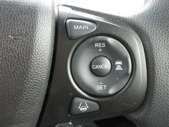 フリードハイブリッド ハイブリッド・Ｇホンダセンシング　フルセグ　メモリーナビ　ＤＶＤ再生　バックカメラ　衝突被害軽減システム　ＥＴＣ　ドラレコ　両側電動スライド　ＬＥＤヘッドランプ　ウオークスルー　乗車定員６人　３列シート（28枚目）