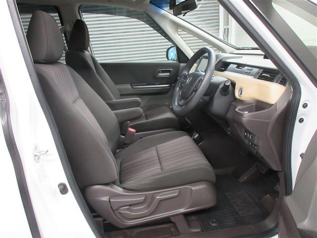 フリードハイブリッド ハイブリッド・Ｇホンダセンシング　フルセグ　メモリーナビ　ＤＶＤ再生　バックカメラ　衝突被害軽減システム　ＥＴＣ　ドラレコ　両側電動スライド　ＬＥＤヘッドランプ　ウオークスルー　乗車定員６人　３列シート（33枚目）