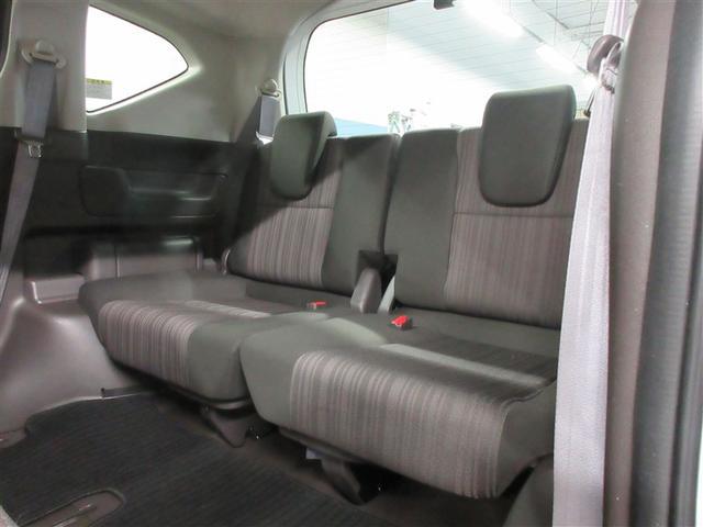 フリードハイブリッド ハイブリッド・Ｇホンダセンシング　フルセグ　メモリーナビ　ＤＶＤ再生　バックカメラ　衝突被害軽減システム　ＥＴＣ　ドラレコ　両側電動スライド　ＬＥＤヘッドランプ　ウオークスルー　乗車定員６人　３列シート（35枚目）