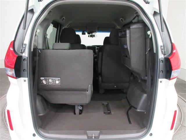 フリードハイブリッド ハイブリッド・Ｇホンダセンシング　フルセグ　メモリーナビ　ＤＶＤ再生　バックカメラ　衝突被害軽減システム　ＥＴＣ　ドラレコ　両側電動スライド　ＬＥＤヘッドランプ　ウオークスルー　乗車定員６人　３列シート（37枚目）