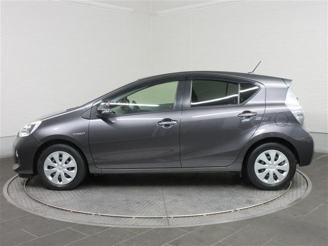 アクア Ｓ　ワンセグ　メモリーナビ　ＥＴＣ　ドラレコ（3枚目）