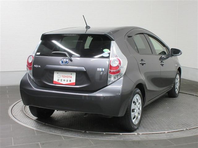 アクア Ｓ　ワンセグ　メモリーナビ　ＥＴＣ　ドラレコ（4枚目）