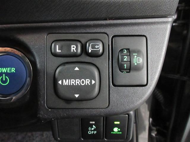 アクア Ｓ　ワンセグ　メモリーナビ　ＥＴＣ　ドラレコ（19枚目）