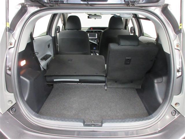 アクア Ｓ　ワンセグ　メモリーナビ　ＥＴＣ　ドラレコ（31枚目）