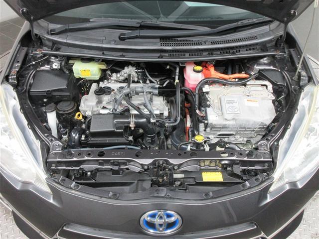 アクア Ｓ　ワンセグ　メモリーナビ　ＥＴＣ　ドラレコ（34枚目）