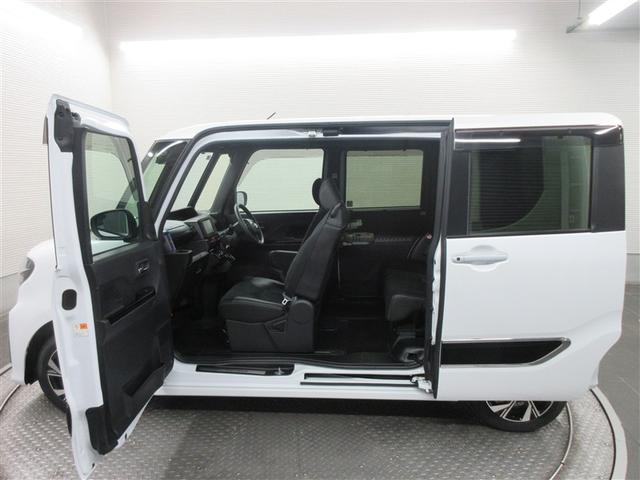 タント カスタムＸスタイルセレクション　フルセグ　メモリーナビ　ＤＶＤ再生　バックカメラ　衝突被害軽減システム　ＥＴＣ　ドラレコ　両側電動スライド　ＬＥＤヘッドランプ　アイドリングストップ（35枚目）