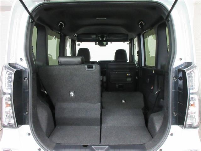 タント カスタムＸスタイルセレクション　フルセグ　メモリーナビ　ＤＶＤ再生　バックカメラ　衝突被害軽減システム　ＥＴＣ　ドラレコ　両側電動スライド　ＬＥＤヘッドランプ　アイドリングストップ（37枚目）