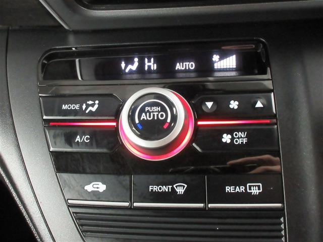 フリード Ｇ・ホンダセンシング　フルセグ　メモリーナビ　ＤＶＤ再生　バックカメラ　衝突被害軽減システム　ＥＴＣ　両側電動スライド　ＬＥＤヘッドランプ　ウオークスルー　乗車定員７人　３列シート　記録簿（17枚目）