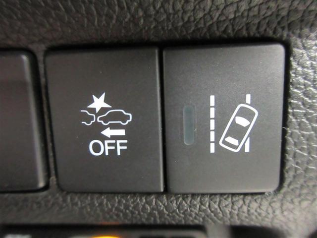 フリード Ｇ・ホンダセンシング　フルセグ　メモリーナビ　ＤＶＤ再生　バックカメラ　衝突被害軽減システム　ＥＴＣ　両側電動スライド　ＬＥＤヘッドランプ　ウオークスルー　乗車定員７人　３列シート　記録簿（23枚目）