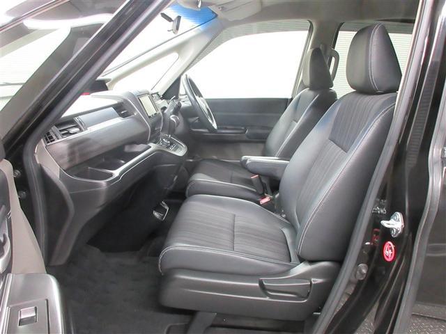 フリード Ｇ・ホンダセンシング　フルセグ　メモリーナビ　ＤＶＤ再生　バックカメラ　衝突被害軽減システム　ＥＴＣ　両側電動スライド　ＬＥＤヘッドランプ　ウオークスルー　乗車定員７人　３列シート　記録簿（34枚目）