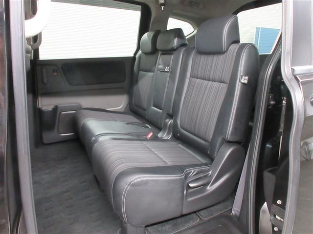 フリード Ｇ・ホンダセンシング　フルセグ　メモリーナビ　ＤＶＤ再生　バックカメラ　衝突被害軽減システム　ＥＴＣ　両側電動スライド　ＬＥＤヘッドランプ　ウオークスルー　乗車定員７人　３列シート　記録簿（36枚目）