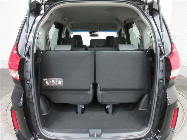 フリード Ｇ・ホンダセンシング　フルセグ　メモリーナビ　ＤＶＤ再生　バックカメラ　衝突被害軽減システム　ＥＴＣ　両側電動スライド　ＬＥＤヘッドランプ　ウオークスルー　乗車定員７人　３列シート　記録簿（38枚目）