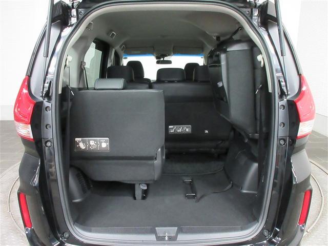 フリード Ｇ・ホンダセンシング　フルセグ　メモリーナビ　ＤＶＤ再生　バックカメラ　衝突被害軽減システム　ＥＴＣ　両側電動スライド　ＬＥＤヘッドランプ　ウオークスルー　乗車定員７人　３列シート　記録簿（39枚目）