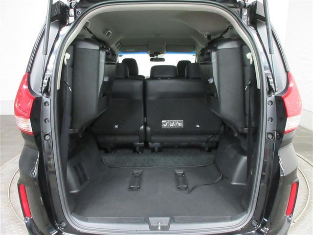 フリード Ｇ・ホンダセンシング　フルセグ　メモリーナビ　ＤＶＤ再生　バックカメラ　衝突被害軽減システム　ＥＴＣ　両側電動スライド　ＬＥＤヘッドランプ　ウオークスルー　乗車定員７人　３列シート　記録簿（40枚目）