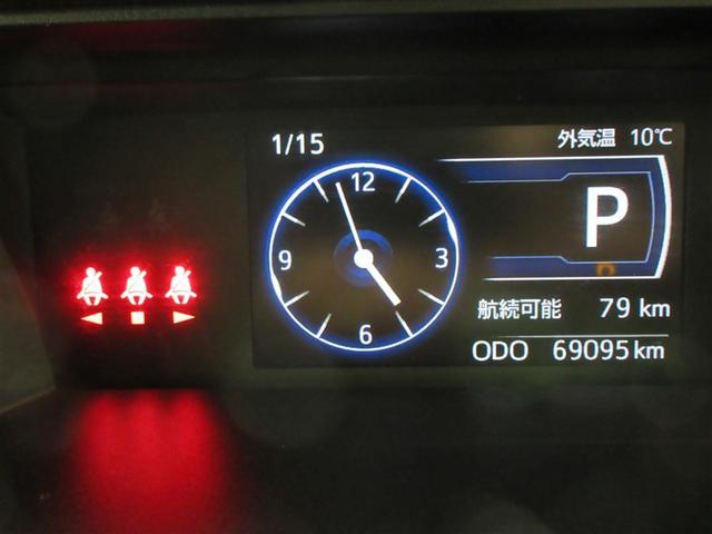 ルーミー カスタムＧ－Ｔ　フルセグ　メモリーナビ　ＤＶＤ再生　バックカメラ　衝突被害軽減システム　ＥＴＣ　ドラレコ　両側電動スライド　ＬＥＤヘッドランプ　ウオークスルー　記録簿　アイドリングストップ（10枚目）