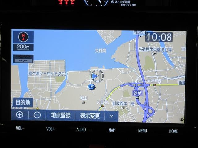 ルーミー カスタムＧ－Ｔ　フルセグ　メモリーナビ　ＤＶＤ再生　バックカメラ　衝突被害軽減システム　ＥＴＣ　ドラレコ　両側電動スライド　ＬＥＤヘッドランプ　ウオークスルー　記録簿　アイドリングストップ（12枚目）