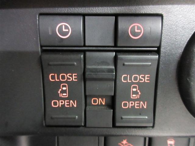 ルーミー カスタムＧ－Ｔ　フルセグ　メモリーナビ　ＤＶＤ再生　バックカメラ　衝突被害軽減システム　ＥＴＣ　ドラレコ　両側電動スライド　ＬＥＤヘッドランプ　ウオークスルー　記録簿　アイドリングストップ（21枚目）