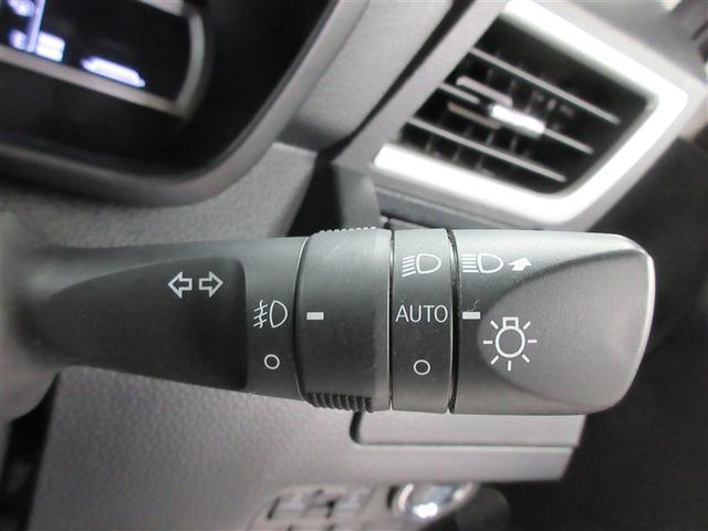 ルーミー カスタムＧ－Ｔ　フルセグ　メモリーナビ　ＤＶＤ再生　バックカメラ　衝突被害軽減システム　ＥＴＣ　ドラレコ　両側電動スライド　ＬＥＤヘッドランプ　ウオークスルー　記録簿　アイドリングストップ（26枚目）