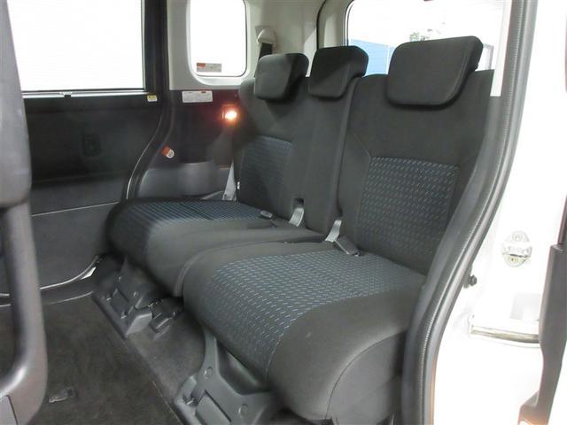 ルーミー カスタムＧ－Ｔ　フルセグ　メモリーナビ　ＤＶＤ再生　バックカメラ　衝突被害軽減システム　ＥＴＣ　ドラレコ　両側電動スライド　ＬＥＤヘッドランプ　ウオークスルー　記録簿　アイドリングストップ（33枚目）