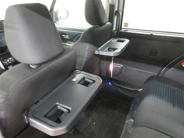 ルーミー カスタムＧ－Ｔ　フルセグ　メモリーナビ　ＤＶＤ再生　バックカメラ　衝突被害軽減システム　ＥＴＣ　ドラレコ　両側電動スライド　ＬＥＤヘッドランプ　ウオークスルー　記録簿　アイドリングストップ（34枚目）