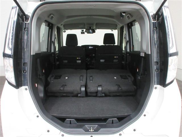 ルーミー カスタムＧ－Ｔ　フルセグ　メモリーナビ　ＤＶＤ再生　バックカメラ　衝突被害軽減システム　ＥＴＣ　ドラレコ　両側電動スライド　ＬＥＤヘッドランプ　ウオークスルー　記録簿　アイドリングストップ（37枚目）