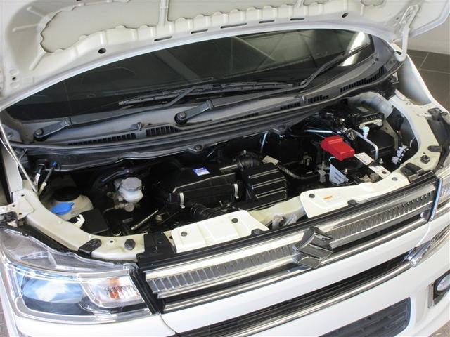 ワゴンＲ ハイブリッドＦＺ　リミテッド　フルセグ　メモリーナビ　ＤＶＤ再生　バックカメラ　衝突被害軽減システム　ドラレコ　アイドリングストップ（39枚目）