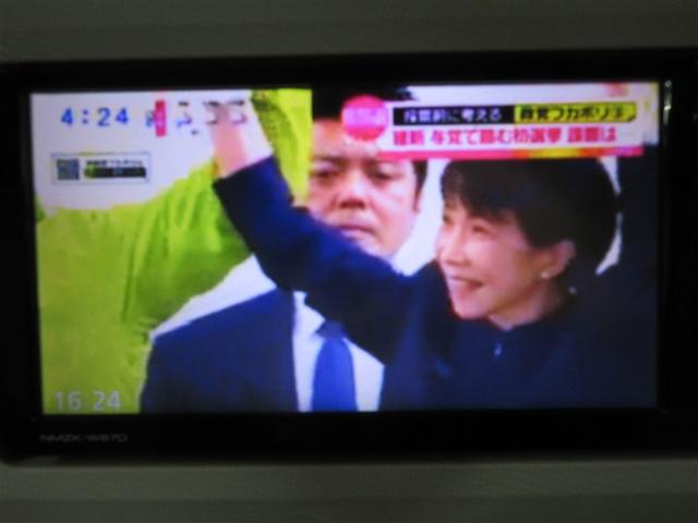 ムーヴキャンバス X フルセグ メモリーナビ DVD再生 バックカメラ アイドリングストップ(16枚目)