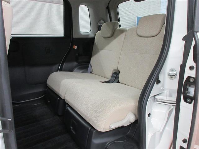 ムーヴキャンバス X フルセグ メモリーナビ DVD再生 バックカメラ アイドリングストップ(33枚目)