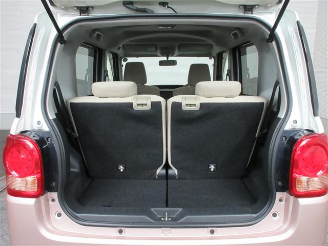 ムーヴキャンバス X フルセグ メモリーナビ DVD再生 バックカメラ アイドリングストップ(35枚目)