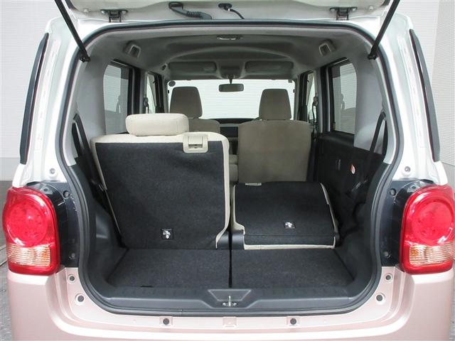 ムーヴキャンバス X フルセグ メモリーナビ DVD再生 バックカメラ アイドリングストップ(36枚目)