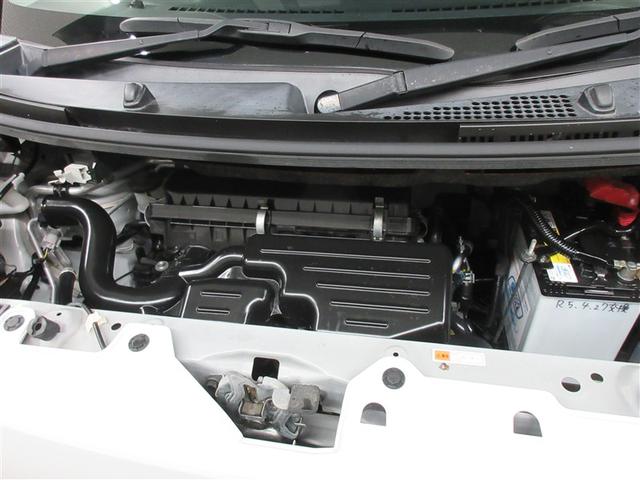 ムーヴキャンバス X フルセグ メモリーナビ DVD再生 バックカメラ アイドリングストップ(39枚目)