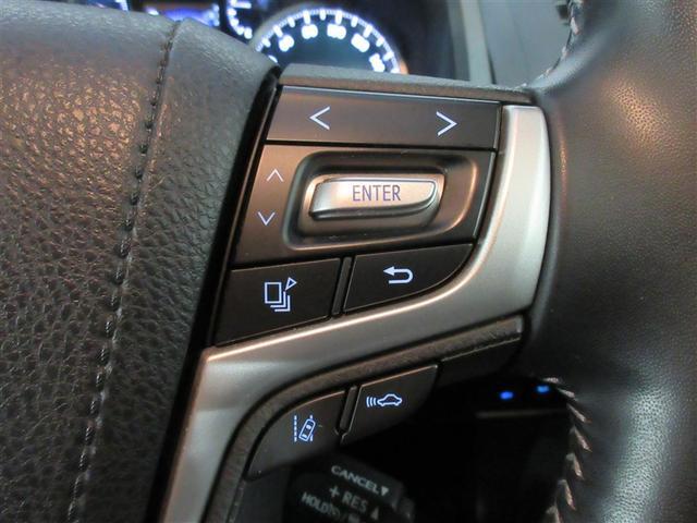 �X�e�A�����O�X�C�b�`�@�X�e�A�����O������������ɑ���ł���̂ŁA�^�]�ɏW���ł��܂��B