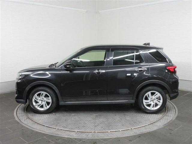 ライズ G フルセグ メモリーナビ DVD再生 バックカメラ 衝突被害軽減システム ETC LEDヘッドランプ 記録簿 アイドリングストップ(3枚目)