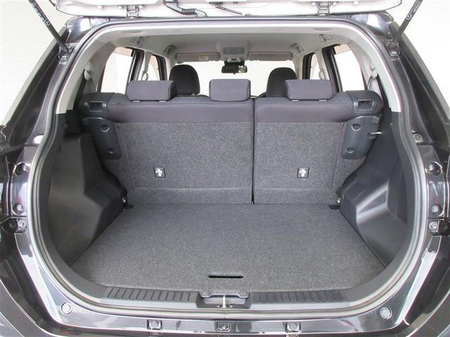 ライズ G フルセグ メモリーナビ DVD再生 バックカメラ 衝突被害軽減システム ETC LEDヘッドランプ 記録簿 アイドリングストップ(32枚目)